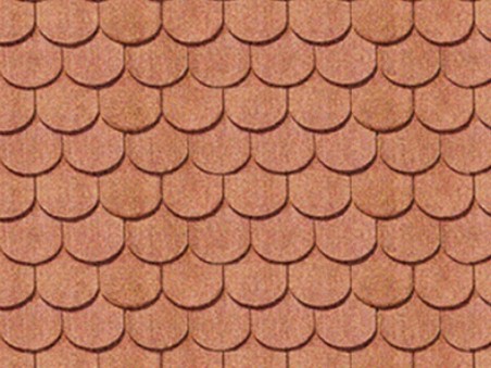 jtt 97438 Scalloped Edge Tile O scale