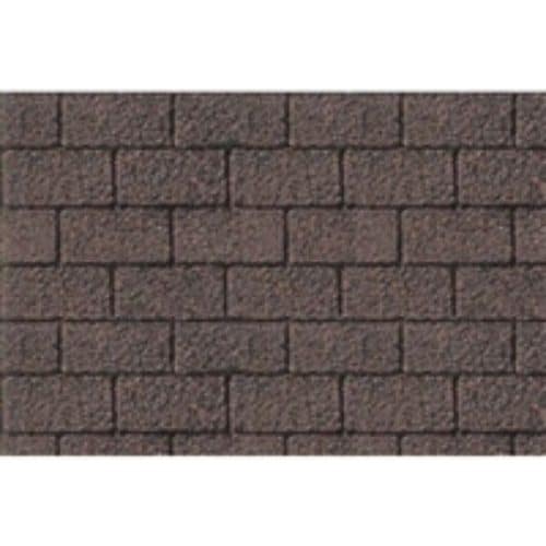 jtt 97441 Asphalt shingle O scale 2st