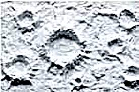 jtt 97459 Moon and War craters 2 st