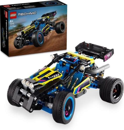 LEGO Technic 42164 Off-Road Racebuggy