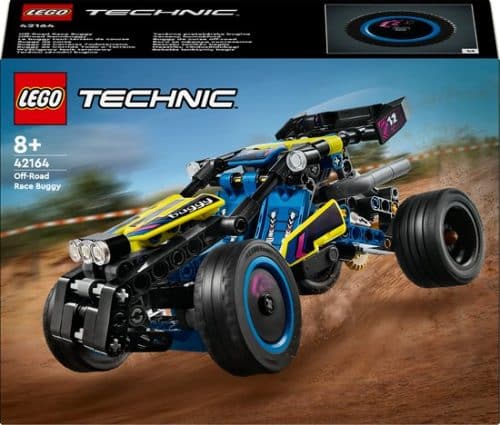 LEGO Technic 42164 Off-Road Racebuggy