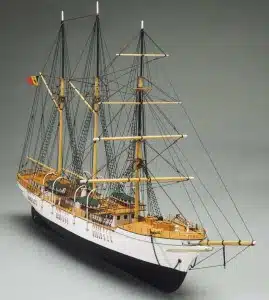 Mantua 757 Mercator