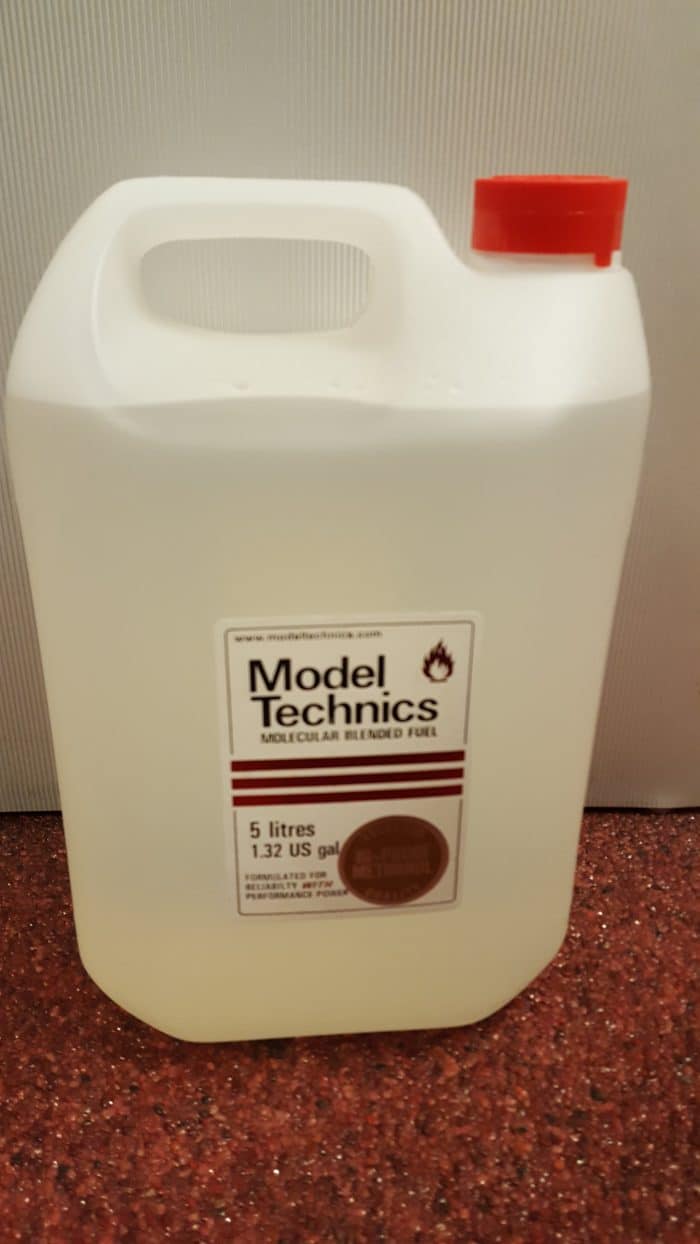 Methanol 5 ltr