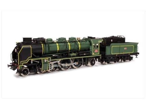 OCCRE 54003 Pacific 231 Locomotief