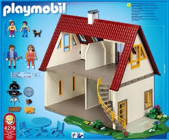 Playmobil 4279 Moderne villa