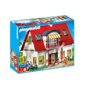 Playmobil 4279 Moderne villa