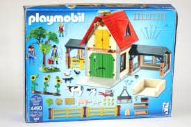 Playmobil 4490 Grote boerderij