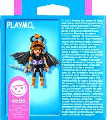 Playmobil 4696 Drakenprins