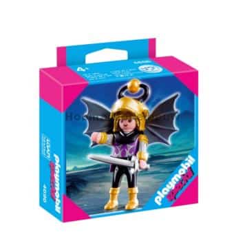 Playmobil 4696 Drakenprins