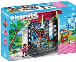 Playmobil 5266 Kinderclub met minidisco