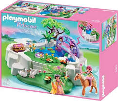 Playmobil 5475 Magische Kristallenvijver