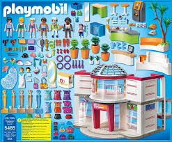 Playmobil 5485 Compleet ingerichte Winkel