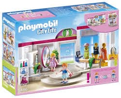 Playmobil 5486 Kledingwinkel