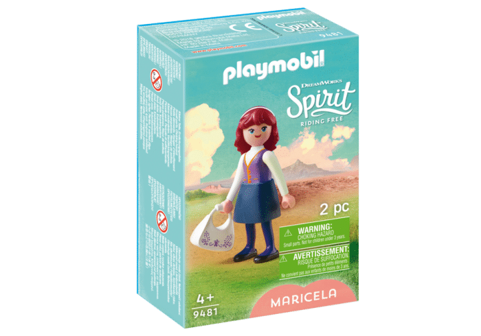 Playmobil 9481 Maricela