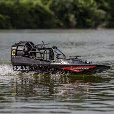 ProBoat Aerotrooper 25-Inch Brushless Air Boat RTR