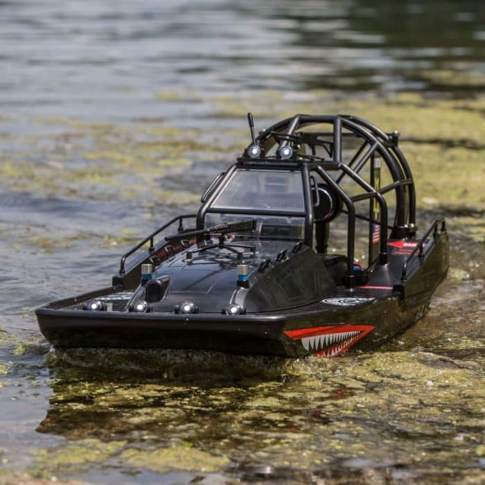 ProBoat Aerotrooper 25-Inch Brushless Air Boat RTR