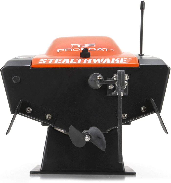 ProBoat Stealthwake 23 inch Deep-V RTR