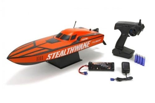 ProBoat Stealthwake 23 inch Deep-V RTR