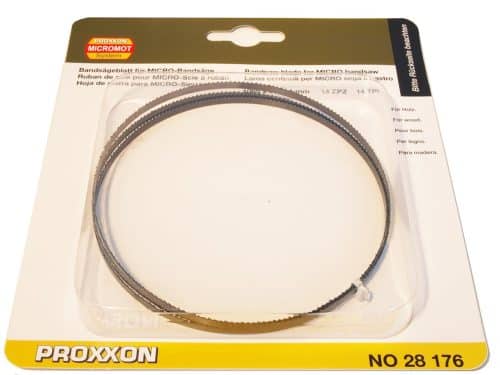 Proxxon 28176 Lintzaag grof voor MBS 240/E 14 t