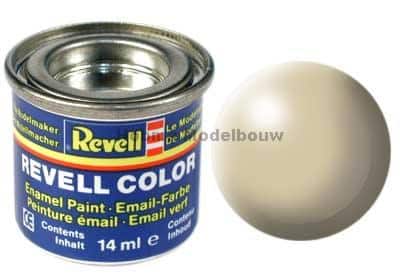 revell 314 beige, zijdemat