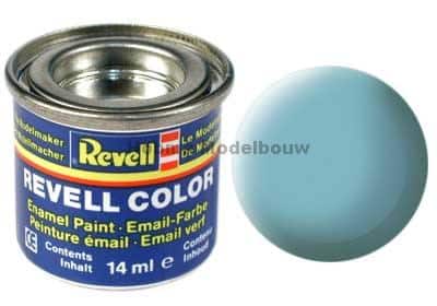 revell 55 lichtgroen, mat