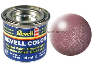 revell 93 koper, metallic