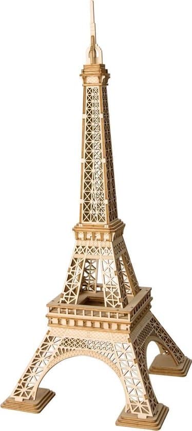 Robotime TG501 Rolife Eiffel Tower