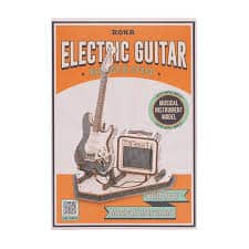 Robotime TG605K Electric Guitar