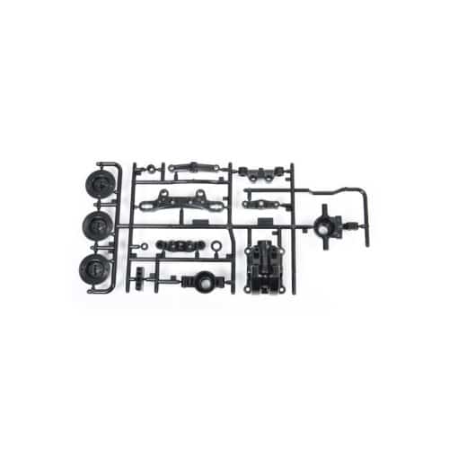 tamiya 51527 tt 02 stampo a Parts ( barilotti)