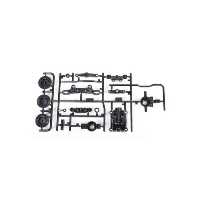 tamiya 51527 tt 02 stampo a Parts ( barilotti)