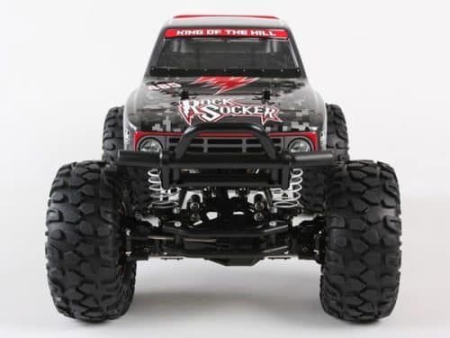 tamiya 58592 Rock Socker CRAWLING CR-10