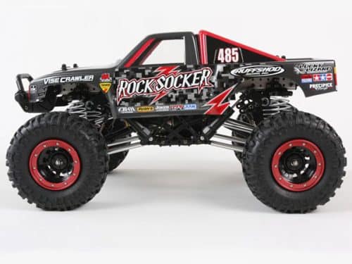 tamiya 58592 Rock Socker CRAWLING CR-10