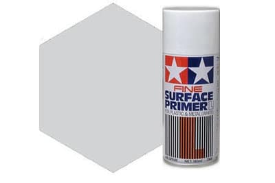 Tamiya 87064 Surface Primer Fine PL+ME