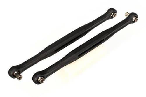 traxxas 7748 Toe links, molded composite, 173mm (158mm center to center)