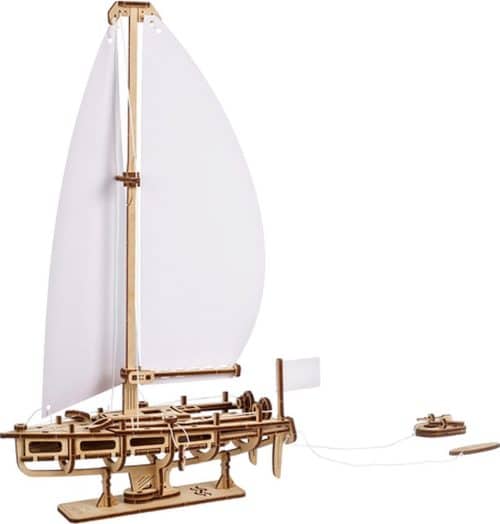 Ugears Oceaan Parel Yacht