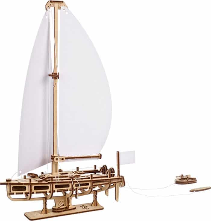 Ugears Oceaan Parel Yacht