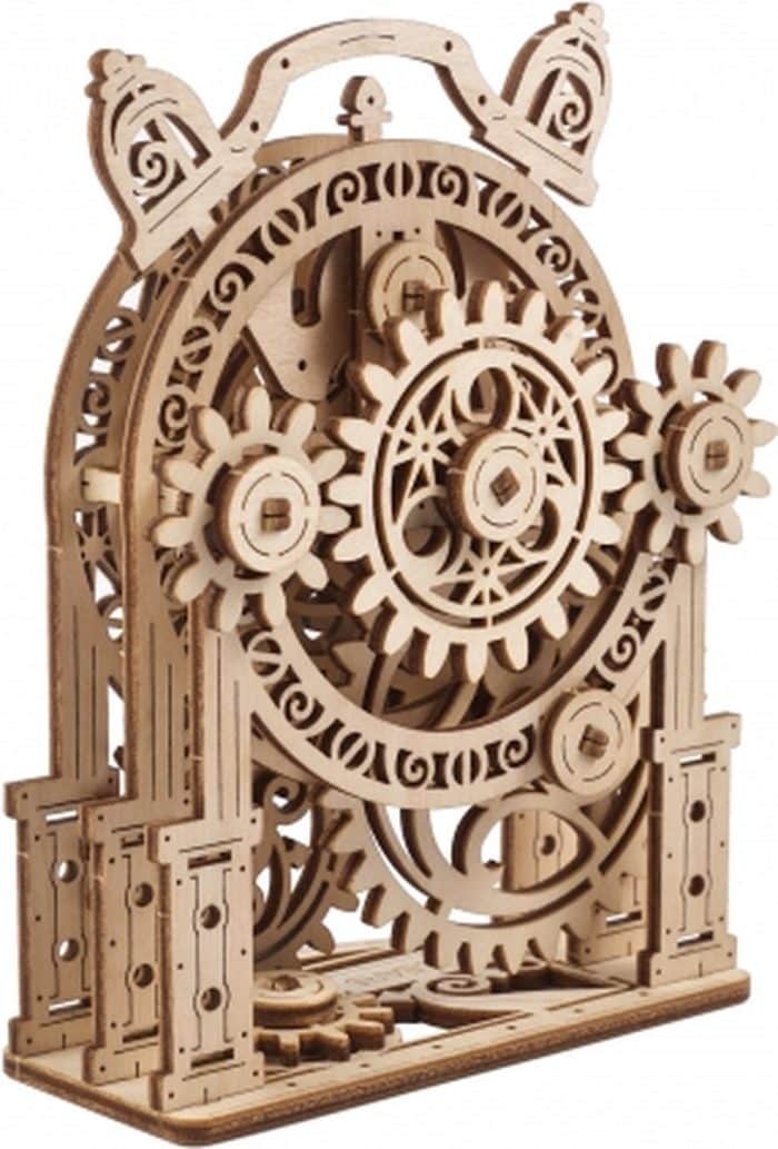 Ugears Vintage wekker