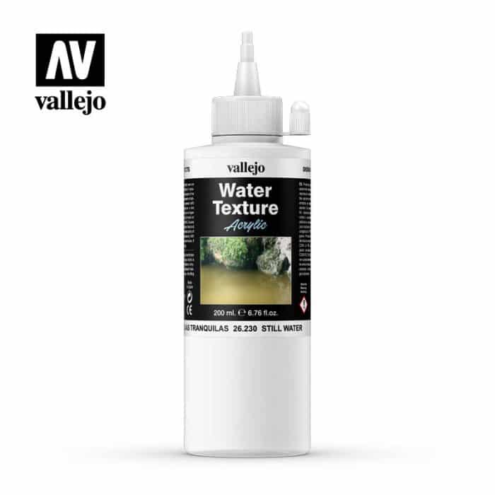 vallejo 26230 STILL WATER 200ML