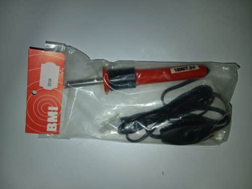 7.2V DC SOLDERING IRON 16 watt