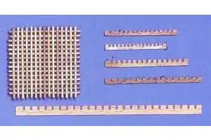 aeronaut 5788 06 Grating 60mm
