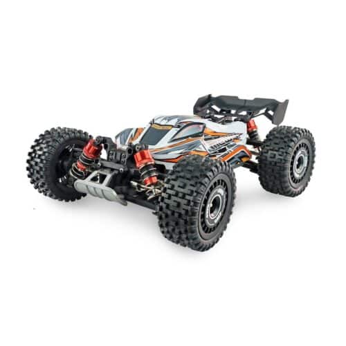 Amewi 22654 MEW4 Buggy brushless 4WD 1:16 RTR