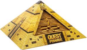 EscapeWelt Quest Pyramide