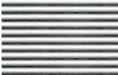 jtt 97406 Corrugated Siding scale 2 st