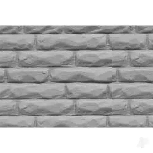 jtt 97422 Brick HO scale 2 st