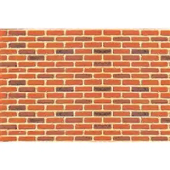 jtt 97424 Brick G scale 2 st