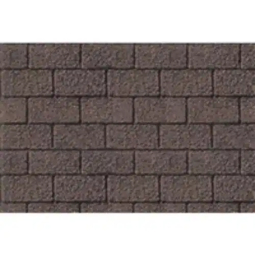 jtt 97441 Asphalt shingle O scale 2st