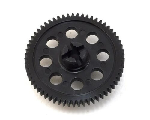 la trax 7640 teton spur gear, 60 tands