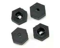 latrax 7669 Wheel Hubs Hex 4 St
