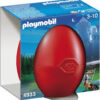Playmobil 4933 Valkenridder met kanon