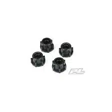 Proline 6345-00 6 x 32 naar 17mm Hex Adapter voor 2.8 Inch Wielen
